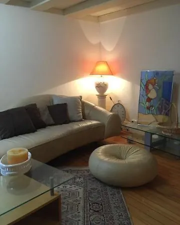 Les Papillons Appartamento Dieffenthal